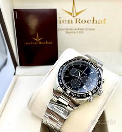 Orologio da polso uomo Lucien Rochat