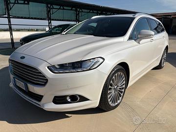 FORD MONDEO 2.0 SW AUTOMATICA
