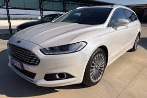 FORD MONDEO 2.0 SW AUTOMATICA