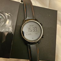 Smartwatch ticwatch 3 pro