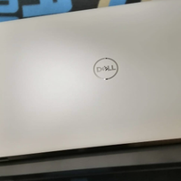 Notebook Dell XPS 15, I9, 16GB RAM, 1TB SSD