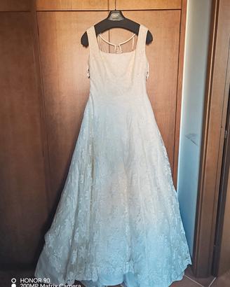 vestito da sposa
