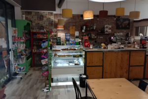 Bar , alimentari punto oranzo