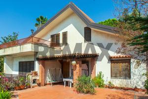 Villa singola - Tremestieri Etneo