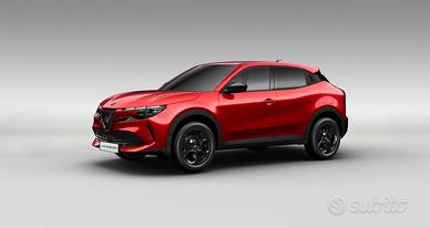 ALFA ROMEO Junior Junior 1.2 145 CV Hybrid eDCT...