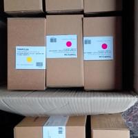 Set toner NERO hp color laserjet CP1025