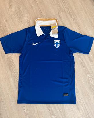 Maglia Nike Finland - S - Nuova con etichette