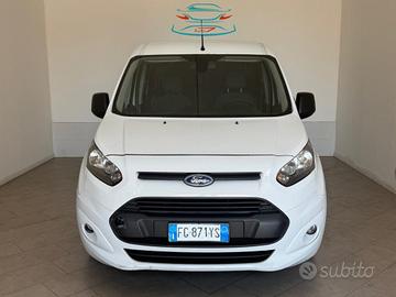 FORD Transit Connect 230 1.5 TDCi 120CV PL-DC CO