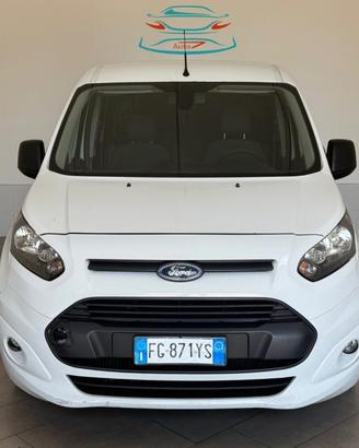 FORD Transit Connect 230 1.5 TDCi 120CV PL-DC CO