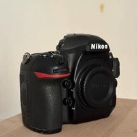 Nikon D850