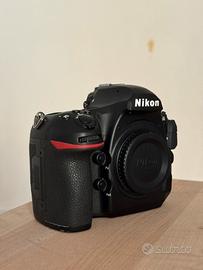 Nikon D850