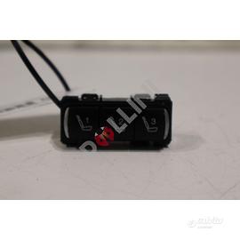 Pulsante 4 frecce alfa romeo stelvio 2017-22