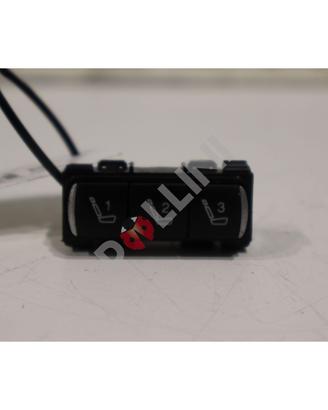 Pulsante 4 frecce alfa romeo stelvio 2017-22