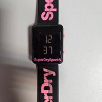 orologio Superdry