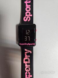 orologio Superdry
