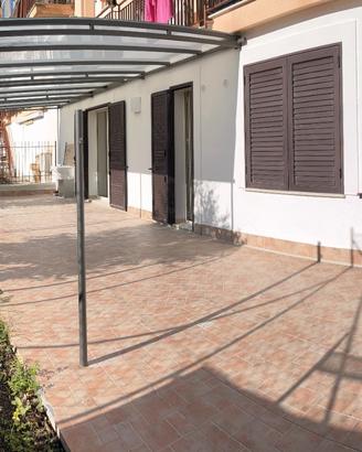 AMPIO APPARTAMENTO in residence a Monreale