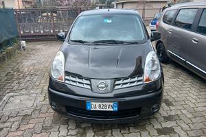 Nissan note 1.6 benzina 