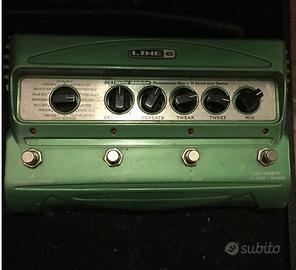 line 6 dl 4
