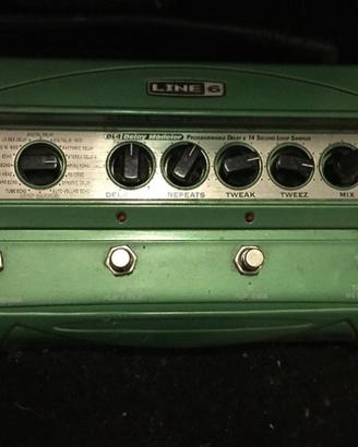 line 6 dl 4
