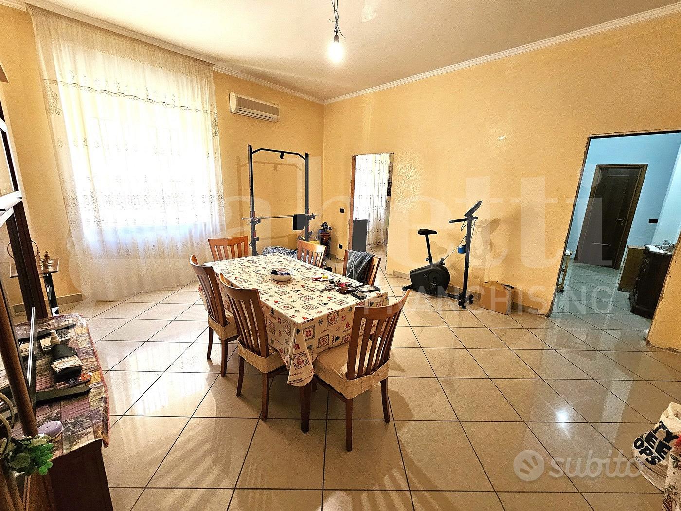 Appartamento – San Severo, Foggia - Vista 2