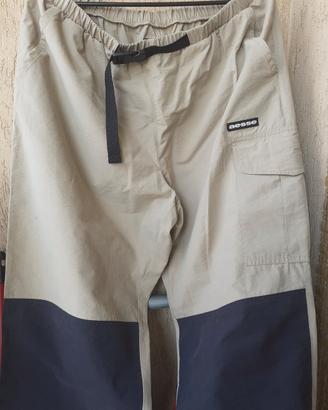 Pantaloni uomo AESSE sportivi