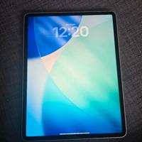 ipad 11 pro 12.9 512GB