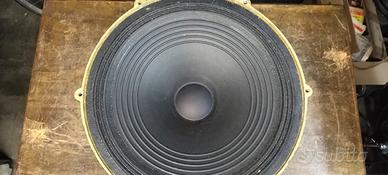 Altoparlante-Woofer Celestion 15 Pollici 8 Ohm