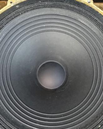 Altoparlante-Woofer Celestion 15 Pollici 8 Ohm