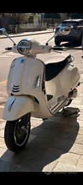Piaggio vespa 300 