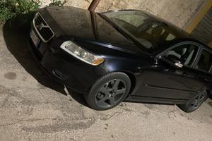 Volvo V50 2.0 + gancio traino