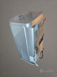 Condizionatore portatile QLIMA p432