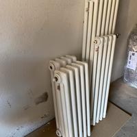 Termosifoni acciaio