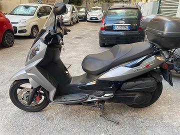 SYM Citycom 300i