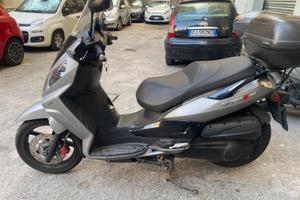 SYM Citycom 300i