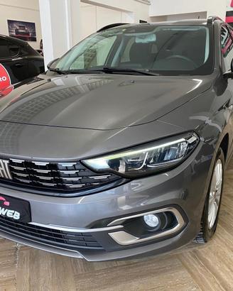 FIAT TIPO SW 1.3 MJT 95cv LED NAVY CarPlay 2021