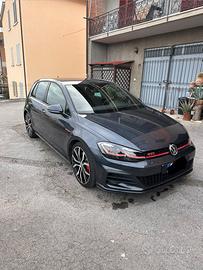 Volkswagen GOLF GTI 7,5 DSG 2019
