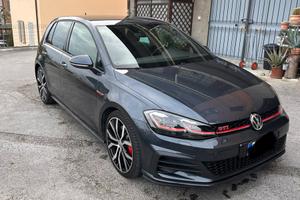 Volkswagen GOLF GTI 7,5 DSG 2019