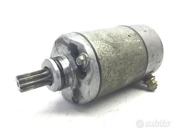 YAMAHA T-MAX XP 500 STARTER MOTORINO AVVIAMENTO 20