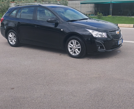 Chevrolet cruze sw 1.7 2013