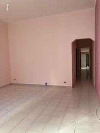 Casa singola piano terra