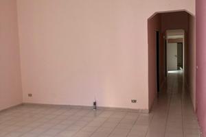 Casa singola piano terra