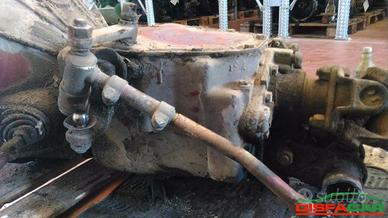 CAMBIO Fiat 50 804002 CO3 912828.001