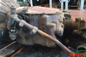 CAMBIO Fiat 50 804002 CO3 912828.001