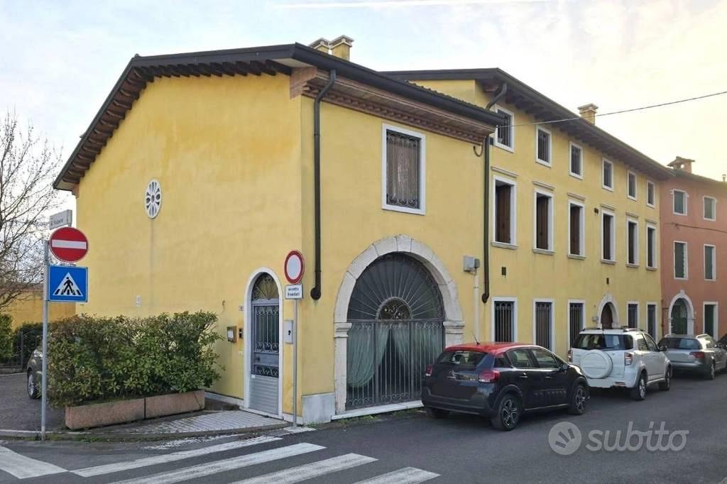 Immobile in asta di 142 m² a Arzignano - Vista 3