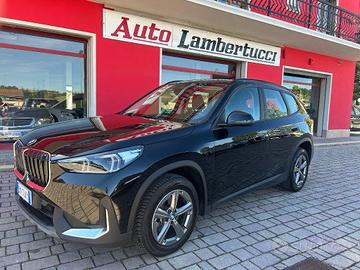 BMW X1 sDrive 18d Edition Essence