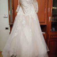 Abito da sposa