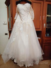 Abito da sposa