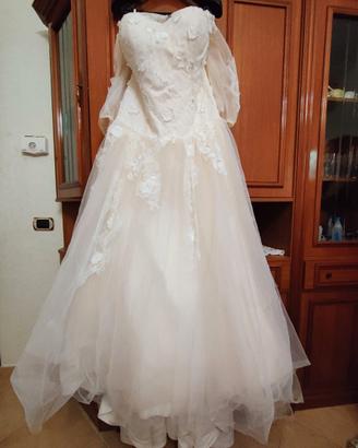 Abito da sposa