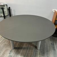 Tavolo circolare da ufficio / riunioni