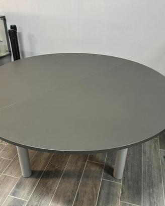 Tavolo circolare da ufficio / riunioni